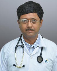 Dr. Subir Ghosh - Best Cardiologist