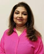 Dr. Sudeshna Ray - Best Gynecologist and Obstetrician