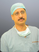 Dr. Sudhakar Prasad - Best Plastic surgeon