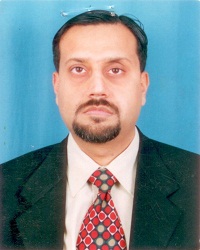 Dr. Sundeep Kumar Upadhyaya - Best Rheumatologist