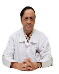 Dr. Sunil Kapoor - Best Cardiologist