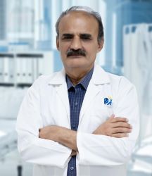 Dr. Surendra V H H - Best Dermatologist