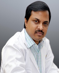 Dr. Suresh P - Best Neurologist