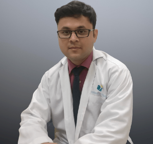 Dr. Surya Kanta Pradhan - Best ENT  Specialist