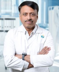 Dr. Suryanarayana Sharma P M - Best Neurologist