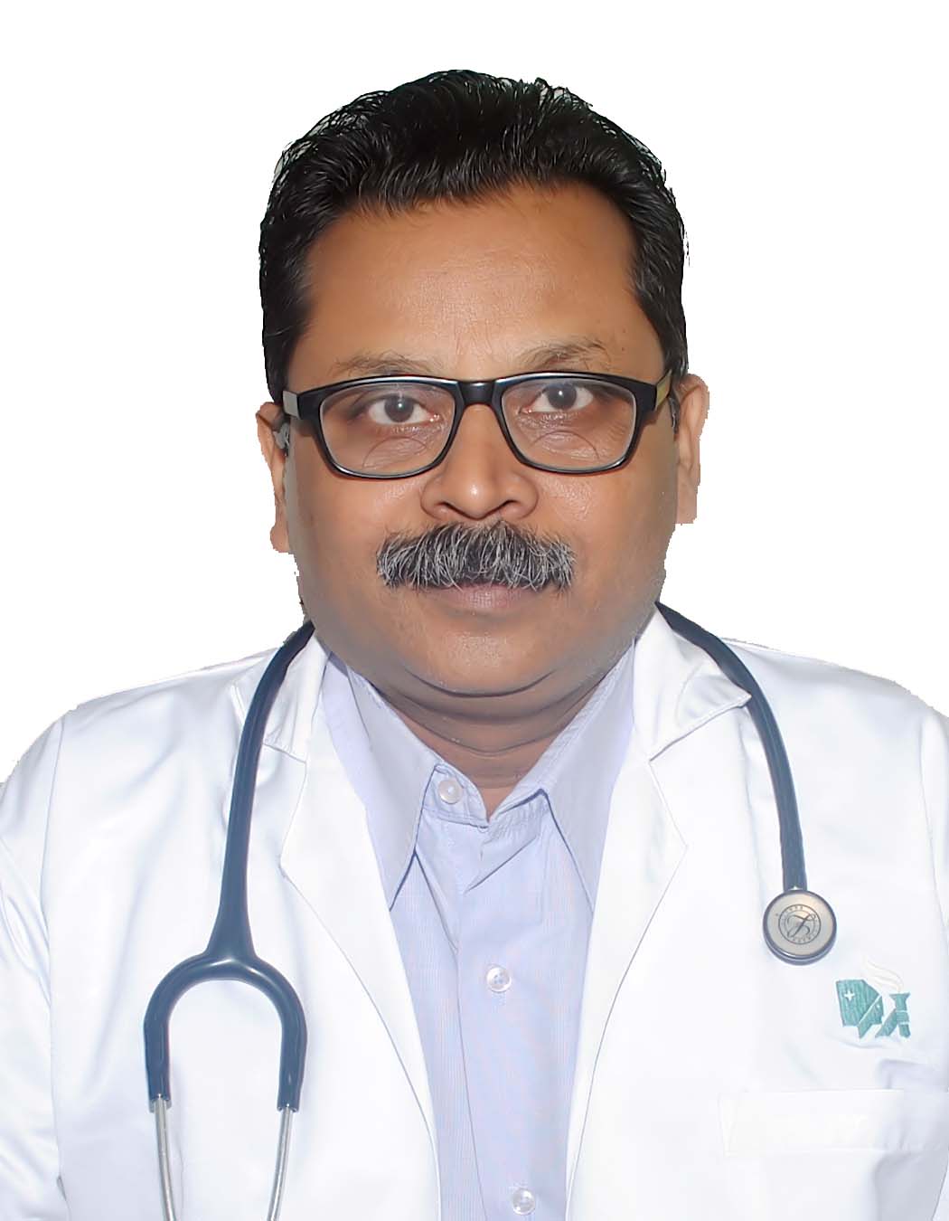 Dr. Sushil Kumar - Best Pediatrician