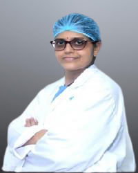 Dr. Sushmita Prakash - Best Gynecologist and Obstetrician