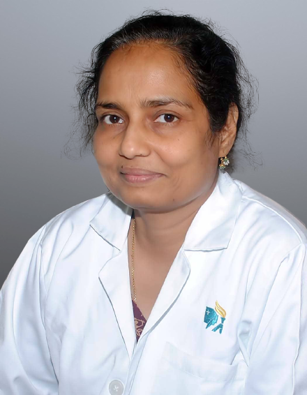Dr. Sushree Parida - Best Medical Oncologist