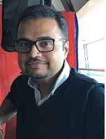 Dr. Swapnil Keny - Best Pediatric Orthopaedic Surgeon