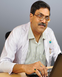 Dr. Syamasis Bandyopadhyay - Best Rheumatologist