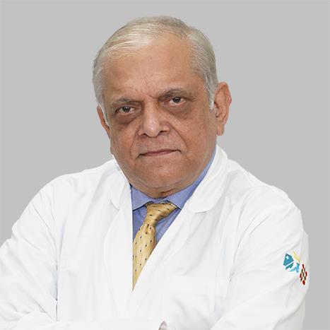 Dr. U K Misra - Best Neurologist