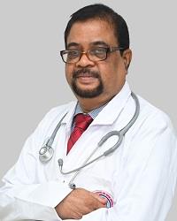 Dr. Umesh Chandra Sahu - Best Nephrologist