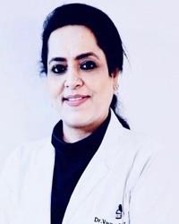 Dr. Vanita Arora - Best Cardiologist