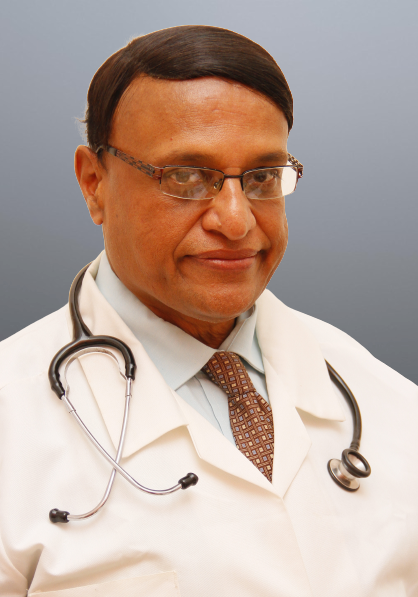Dr. Varada Koteswar Rao - Best Pediatrician and Neonatologist
