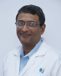 Dr. Varughese Mathai - Best Colorectal surgeon