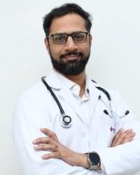 Dr. Varun Kumar Katiyar - Best Urologist