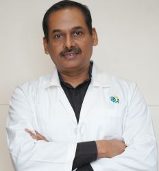 Dr. Veerendra H S - Best Urologist