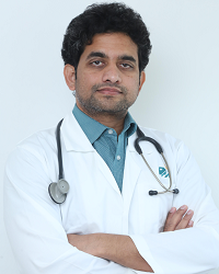 Dr. Venkata Sampath V - Best Medical Oncologist