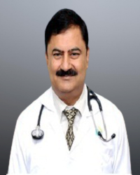 Dr. Venkatesh T K - Best Cardiologist