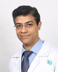 Dr. Vibhu Bahl - Best Orthopedician