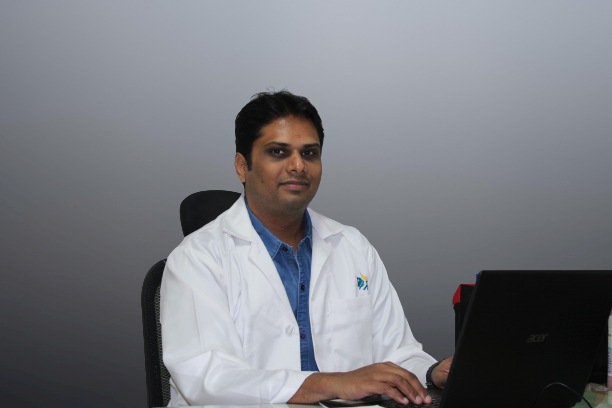 Dr. Vidhunraj Barath R - Best Plastic surgeon