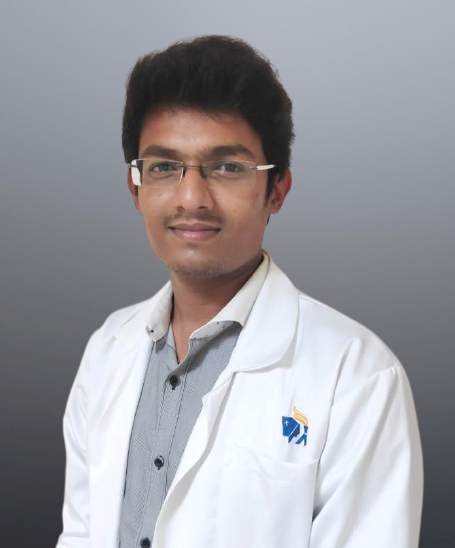 Dr. Vignesh Ayyappan - Best Dentist