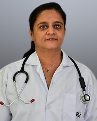 Dr. Vinita Bhagia - Best ENT  Specialist