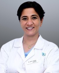 Dr. Vinita Sharma - Best Gynecologist and Obstetrician