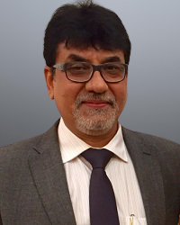 Dr. Vinod Ranvir Vij - Best Cosmetic surgeon