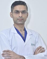 Dr. Vipul Aggarwal - Best Orthopedician