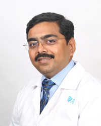 Dr. Vipul Vijay - Best Orthopedician