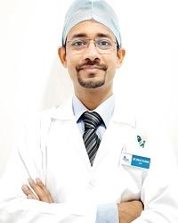 Dr. Virad Kumar - Best ENT  Specialist