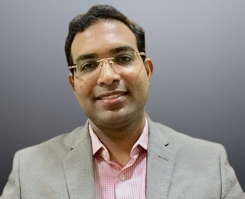 Dr. Vishal C - Best Neurologist