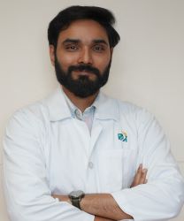 Dr. Vybhav Vijendra - Best Pulmonologist