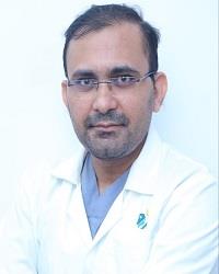 Dr. Y L Ravi Jadhav - Best ENT  Specialist