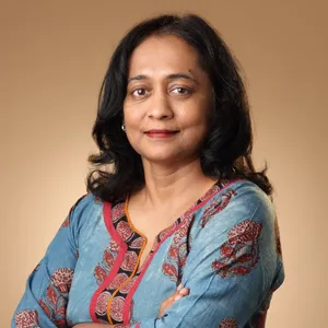 Dr. Aarthi Radhika Inuganti - Best Psychologist
