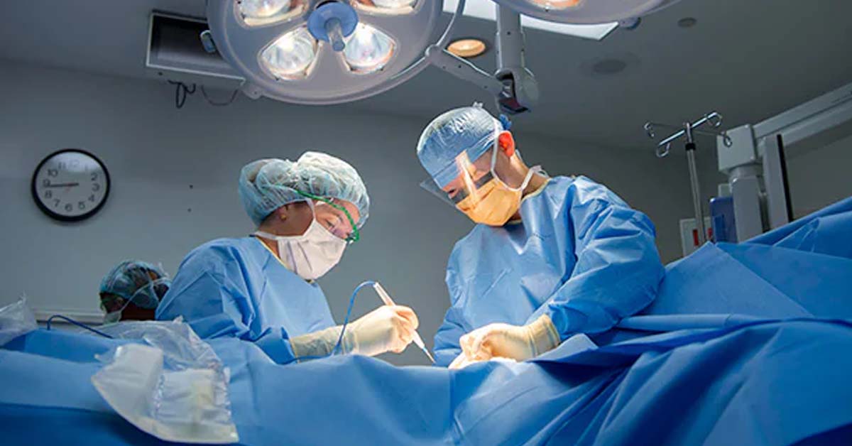 Advances in Breast Cancer Surgery: Oncoplastic Techniques