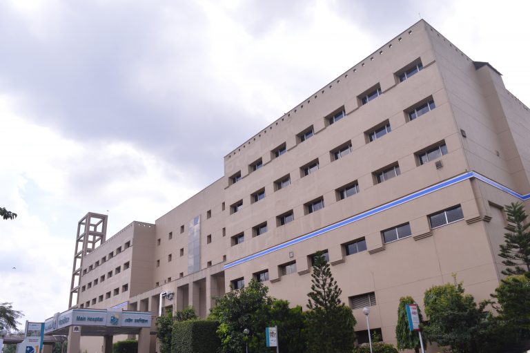 Apollo Hospital, Guwahati