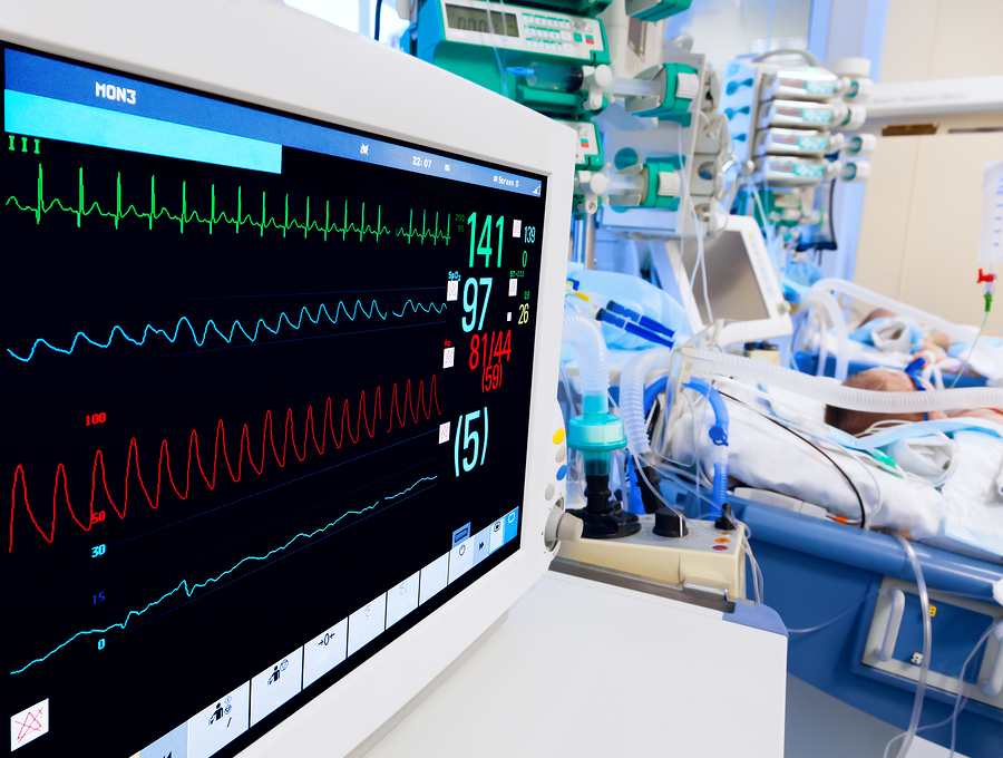 What is an Intensive Care Unit ?