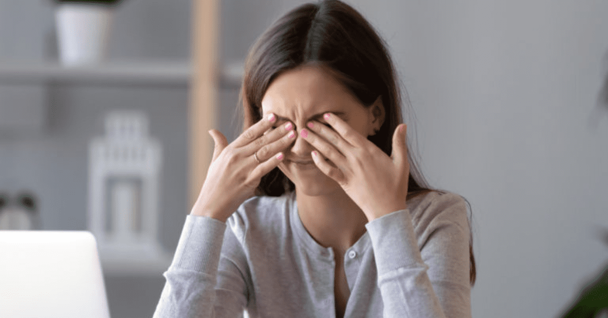 Dry Eyes &#8211; Causes, Symptoms and Treatment