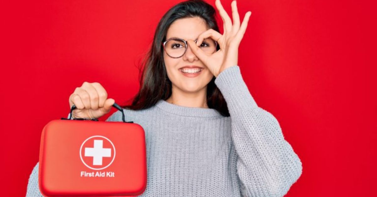 Eye Injury &#8211; Symptoms, Causes, First Aid and Treatment