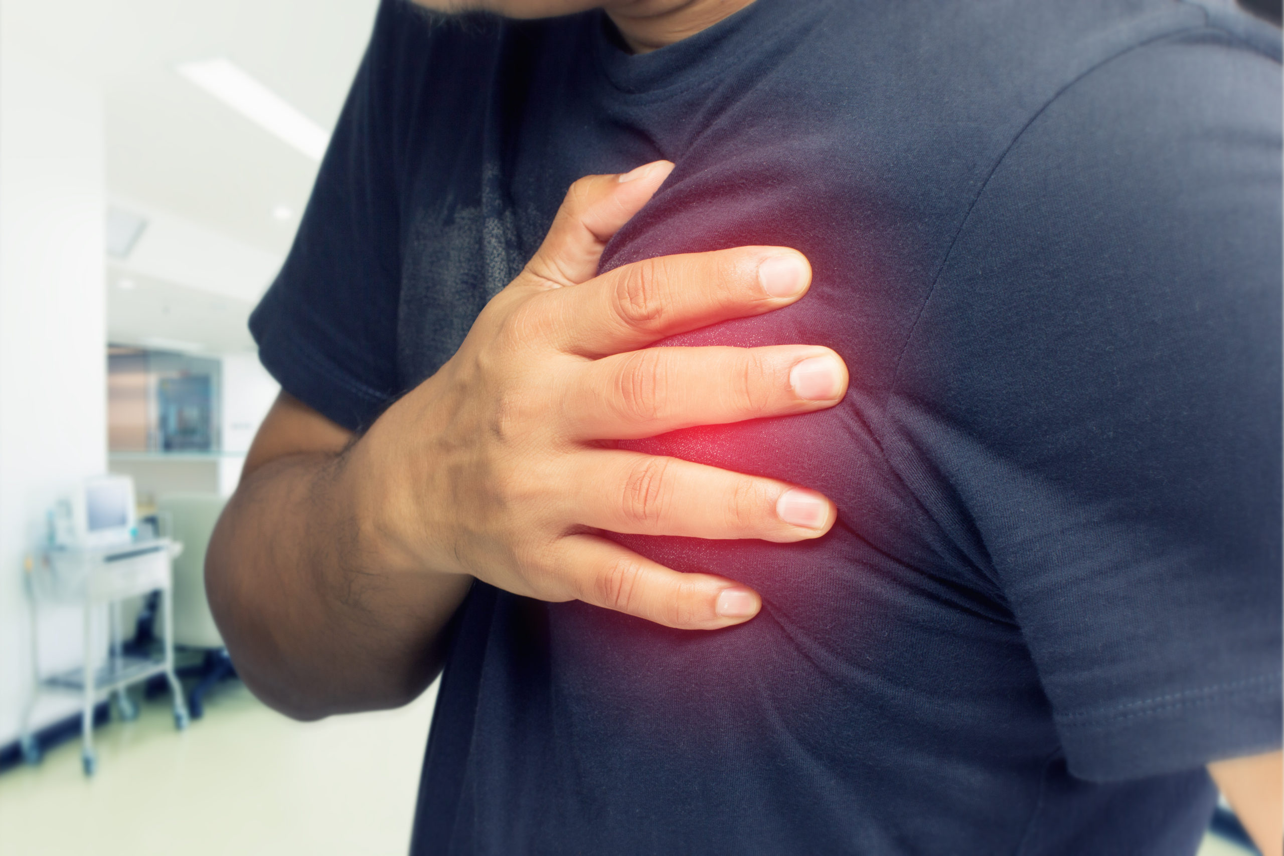 Heart Disease &#8211; Types, Symptoms, and Treatment