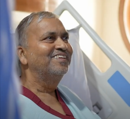 Robotic-Heart-Surgery