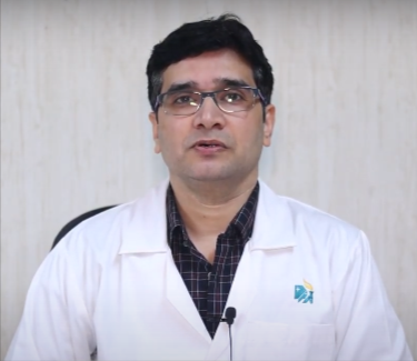 Dr. Vikas Radheshyam Sharma - Best Plastic surgeon
