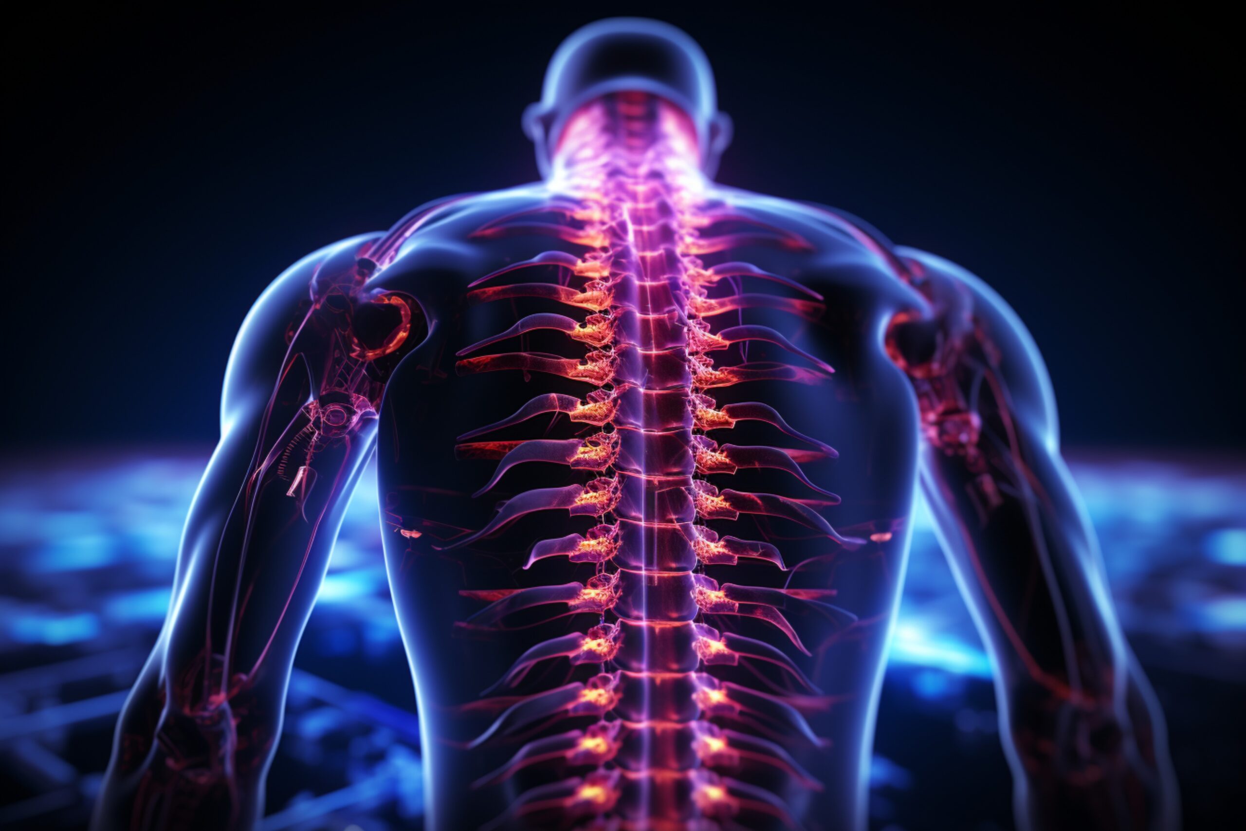 Spine Tumor Symptoms: An Informative Guide