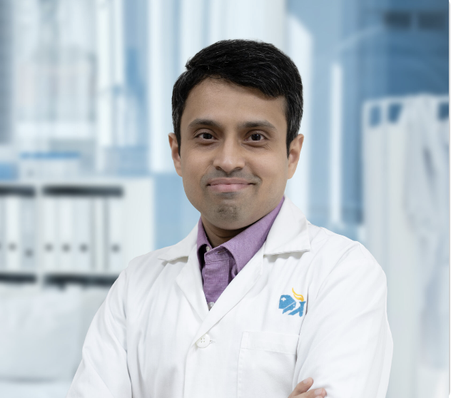 Dr. Gurucharan Adoor - Best Neurologist
