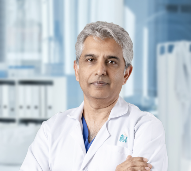 Dr. Aashish Shah - Best General Surgeon and Laparoscopic surgeon