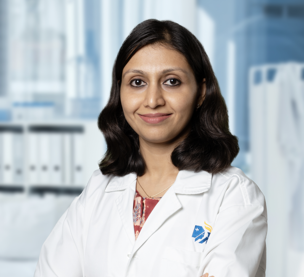 Dr. Aanchal Mittal - Best ENT  Specialist