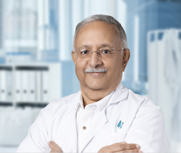 Dr. Dilip Gopalakrishnan - Best Brain and Spine Surgeon