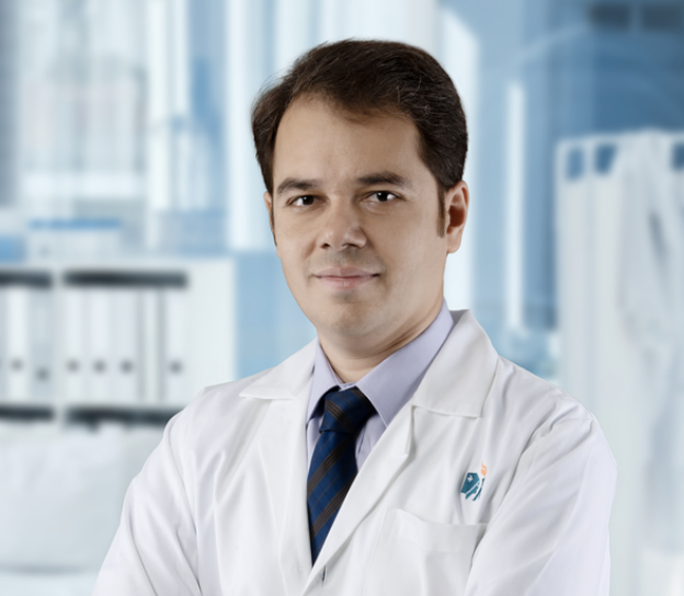 Dr. Vikram Kolhari - Best Cardiologist